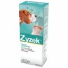 Zyzek Shampoo Antiparassitario per Cani e Gatti è utile nei casi di affezioni da ectoparassiti oppure per la prevenzione di infestazioni da pulci e zecche. Non danneggia il pelo e la cute del proprio animale domestico.