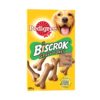 I cani amano sgranocchiare - Biscrok™ sono biscotti croccanti disponibili in diverse deliziose varietà