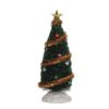 Lemax 04492 - sparkling green christmas tree