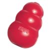 Per quarant’anni KONG Classic è il gold standard di giocattoli del cane . Il nostro gioco in ultra – gomma naturale rosso gonfiabile è perfetto per i cani che amano masticare.