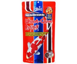 Hikari Wheat-germ Medium 500 G.