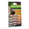 Prodibio Aqua’Turtle 4 fiale è stato ideato da PRODIBIO per combattere efficacemente i cattivi odori negli acquaterrari che ospitano le tartarughe.
