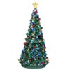Lemax 24954 - Outdoor holiday tree