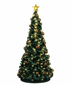 Lemax 24995 - Jolly christmas tree