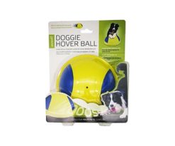 Doggie hover ball palla per cane