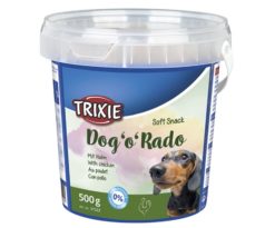 Soft snack dog'o'rado 500 g