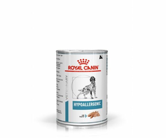Hypoallergenic è un alimento dietetico completo per cani destinato alla riduzione delle intolleranze ad ingredienti e sostanze nutritive. Fonti selezionate di proteine e di carboidrati.