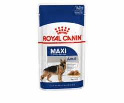 Royal canin maxi adult 140 g.