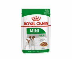 Royal canin mini adult 85 g.