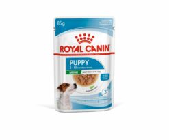 Royal canin mini puppy 85 g.