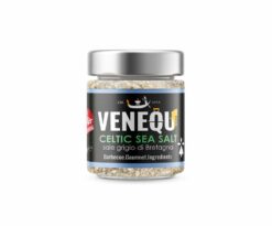 Venequ sale grigio di bretagna - celtic sea salt