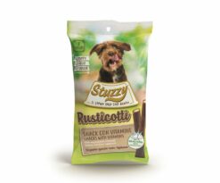 Stuzzy Dog snack Rusticotti 175 g