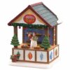 Lemax 04742 - hand crafted ornaments