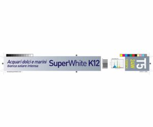 Hilite T5 superwhite K12.